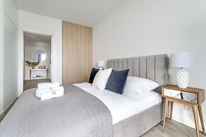 Rogowo Pearl City Apartments