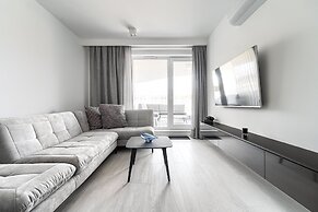 Rogowo Pearl City Apartments