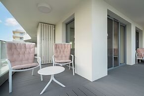Rogowo Pearl City Apartments