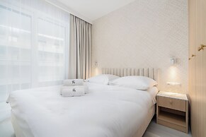 Rogowo Pearl City Apartments