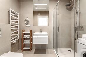 Rogowo Pearl City Apartments