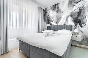 Rogowo Pearl City Apartments