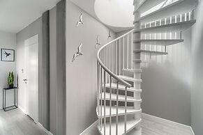 Rogowo Pearl City Apartments