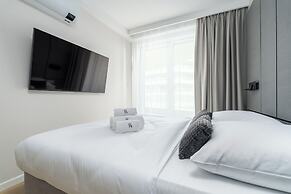 Rogowo Pearl City Apartments