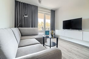 Rogowo Pearl City Apartments