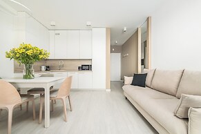 Rogowo Pearl City Apartments