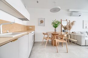 Rogowo Pearl City Apartments