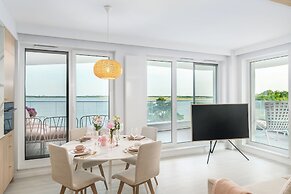 Rogowo Pearl City Apartments