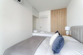 Rogowo Pearl City Apartments