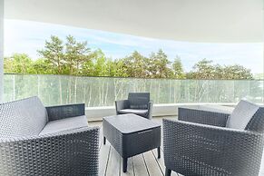 Rogowo Pearl City Apartments