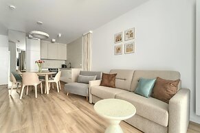 Rogowo Pearl City Apartments