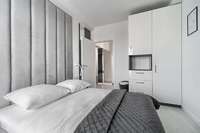 Rogowo Pearl City Apartments