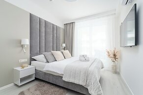 Rogowo Pearl City Apartments