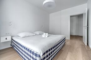 Rogowo Pearl City Apartments