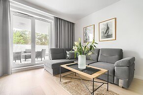 Rogowo Pearl City Apartments