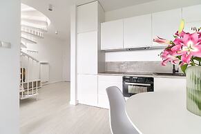 Rogowo Pearl City Apartments
