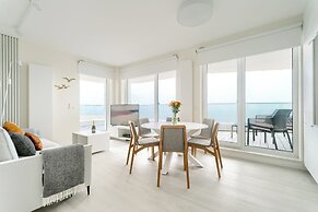 Rogowo Pearl City Apartments