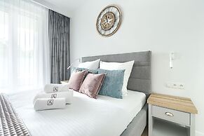 Rogowo Pearl City Apartments