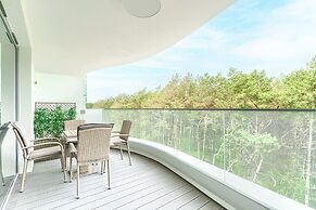 Rogowo Pearl City Apartments