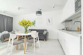 Rogowo Pearl City Apartments