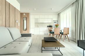 Rogowo Pearl City Apartments