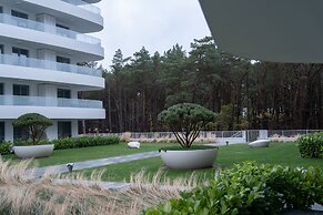 Rogowo Pearl City Apartments