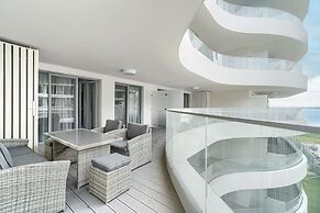 Rogowo Pearl City Apartments