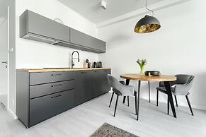 Rogowo Pearl City Apartments