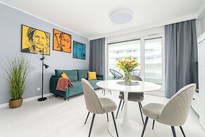 Rogowo Pearl City Apartments