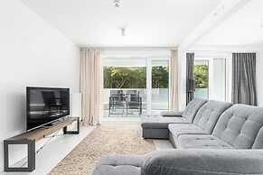 Rogowo Pearl City Apartments