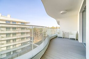 Rogowo Pearl City Apartments