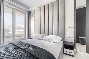 Rogowo Pearl City Apartments