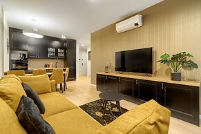 Rogowo Pearl City Apartments