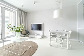 Rogowo Pearl City Apartments