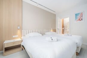 Rogowo Pearl City Apartments