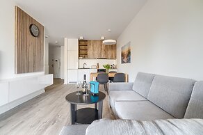 Rogowo Pearl City Apartments