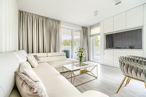 Rogowo Pearl City Apartments