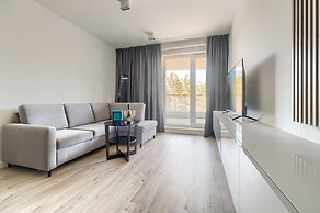 Rogowo Pearl City Apartments