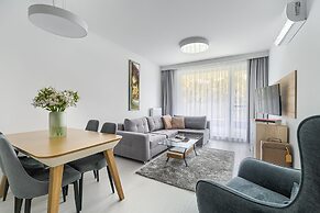 Rogowo Pearl City Apartments
