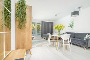 Rogowo Pearl City Apartments