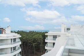 Rogowo Pearl City Apartments