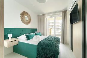Rogowo Pearl City Apartments