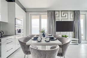 Rogowo Pearl City Apartments