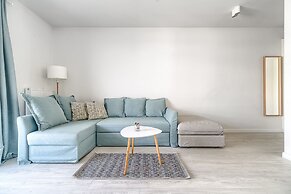 Rogowo Pearl City Apartments