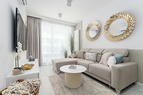 Rogowo Pearl City Apartments