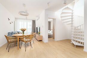 Rogowo Pearl City Apartments