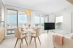 Rogowo Pearl City Apartments