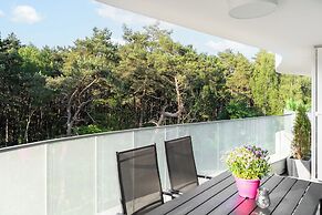 Rogowo Pearl City Apartments