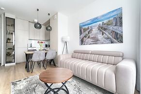 Rogowo Pearl City Apartments
