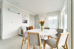 Rogowo Pearl City Apartments